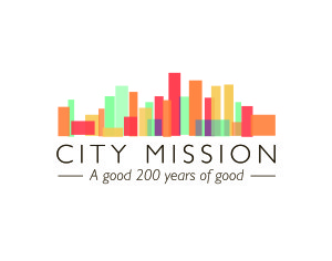 City Mission Logo