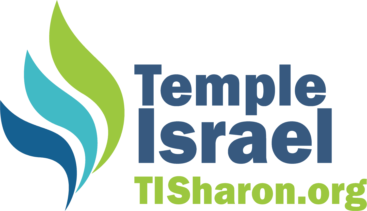 TI Sharon Logo Vector